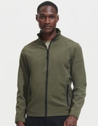 Goedkope Heren Softshell Jas Sols Race